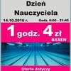 Tanie pływanie
