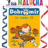 Pomysłowy Dobromir w Klubie Malucha