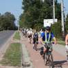 Wycieczka Rowerowa po Szlakach Powiatu Węogrzewskiego Green Tour - Centrum