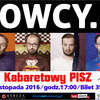 Łowcy.B wystąpią w Piszu