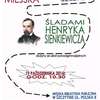 Gra Miejska "Śladami Henryka Sienkiewicza"