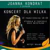 Koncert Joanny Kondrat z zespołem
