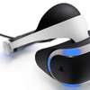 Playstation VR - nasze wrażenia z testów gogli od SONY 