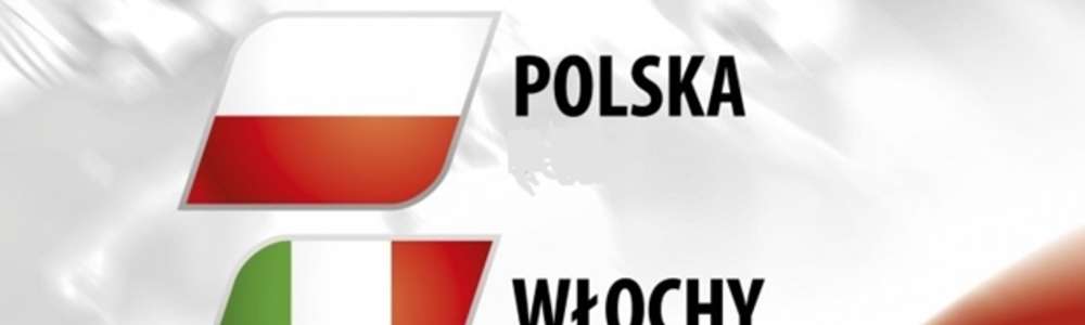 Dwumecz Polska - Włochy zostanie rozegrany na Warmii i Mazurach