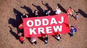 Krew = życie. Podziel się!