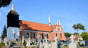 Kościół parafialny w Skolitach p.w. Narodzenia Najświętszej Marii Panny