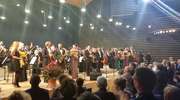 To było wspaniałe wydarzenie! Koncert Maltański w Olsztynie