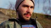 "Napisaliśmy naprawdę fajny scenariusz, napociliśmy się jak diabli". Jakub Żulczyk o serialu "Belfer"