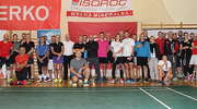 VI Grand Prix Wielkich Jezior Mazurskich w badmintonie