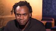 Dr Alban i historia jego kariery