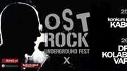 Ost-Rock Underground Fest zagra po raz dziesiąty 