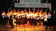 Koncert pieśni żołnierskich i patriotycznych