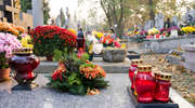 Wyjeżdżasz, by odwiedzić groby bliskich. 1 listopada bez niespodzianek