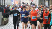 Olsztyn Biega, czyli treningi, zawody na 10 km i półmaraton Ukiel