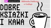 Dyskusyjny Klub Książki zaprasza