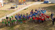 Ogólnopolski Dzień Przedszkolaka w Przedszkolu przy Grunwaldzkiej