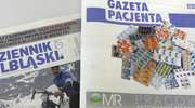 Dzisiaj z Dziennikiem Elbląskim - Gazeta Pacjenta