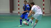 Suska Liga Futsalu — na razie jest osiem chętnych zespołów do gry w sezonie 2016/17