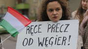 Tak protestował Olsztyn w 1956 roku