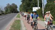 Wycieczka Rowerowa po Szlakach Powiatu Węogrzewskiego Green Tour - Centrum
