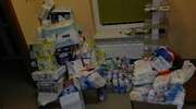 Iławianie pomogli dzieciom z hospicjum