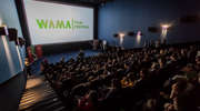 Gwiazdy filmowe w Olsztynie. Rusza WAMA Film Festival