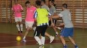 Futsalowe mistrzostwa powiatu: połowa miejsc już obsadzona