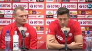 Robert Lewandowski: Wolę grać jako faworyt, bo jestem przyzwyczajony do tej roli