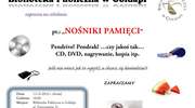 Pendrive? Pendrak? czy jakoś tak... 