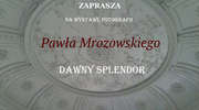 Dawny splendor zaklęty w fotografii