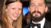 Shia LaBeouf i Mia Goth wzięli ślub w Las Vegas?