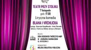 Blaha i Vrchlicka
