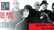UWAGA! Koncert Varius Manx & Kasi Stankiewicz odwołany!