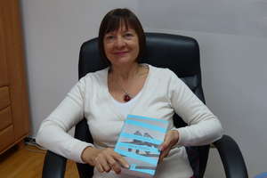 Jadwiga Pijanowska poleca książkę 