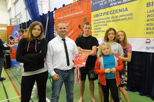 Zawodnicy UKS Fight Club Mrągowo zdobyli 5 medali na Mistrzostwach Polski