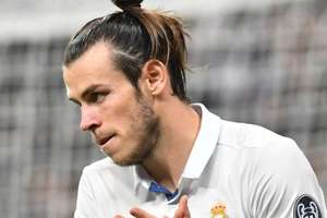 Gareth Bale przedłużył kontrakt z Realem do 2022 roku