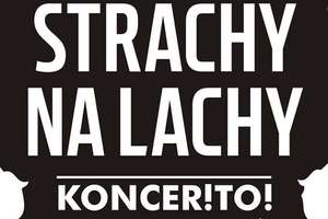 Strachy Na Lachy zagrają w Anderze