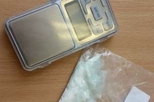 Policjanci zlikwidowali narkotykową siatkę dilerską 