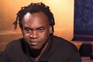 Dr Alban i historia jego kariery