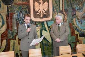 RDLP w Olsztynie ma nowego dyrektora