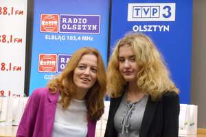Sukces Justyny Tyburskiej w konkursie literackim „Rodzina – tu wszystko się zaczyna”