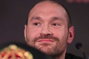 Tyson Fury brał kokainę? Boksera może czekać dyskwalifikacja