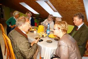 Kolejna wizyta gości z Niemiec w SP Perły 