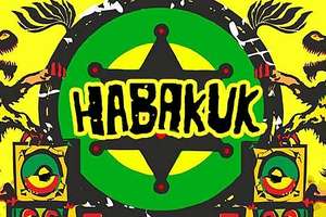 Wieczór z reggae. Habakuk w Mjazzdze