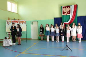 Dzień Edukacji Narodowej w gminie Gołdap