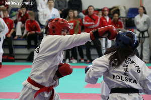 Grand Prix Polski w taekwondo ITF znowu odbędzie się u nas