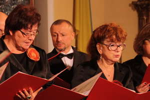 XVI Międzynarodowe Koncerty Muzyki Cerkiewnej