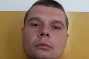 Zaginął 31-letni Marcin Dutkowski z Iławy