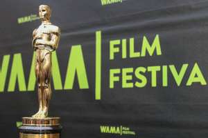 Rusza nabór filmów na WAMA Film Festival w Olsztynie
