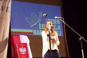 Dzień Edukacji Narodowej w Węgorzewie. Fotorelacja